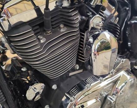 Харлей-Девідсон 1200C Sportster Custom, об'ємом двигуна 1.2 л та пробігом 436 тис. км за 12000 $, фото 9 на Automoto.ua