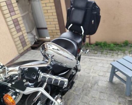 Харлей-Девідсон 1200C Sportster Custom, об'ємом двигуна 1.2 л та пробігом 436 тис. км за 12000 $, фото 7 на Automoto.ua