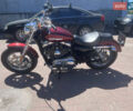 Харлей-Дэвидсон 1200C Sportster Custom, объемом двигателя 1.2 л и пробегом 19 тыс. км за 7500 $, фото 3 на Automoto.ua
