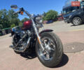 Харлей-Дэвидсон 1200C Sportster Custom, объемом двигателя 1.2 л и пробегом 19 тыс. км за 7500 $, фото 1 на Automoto.ua