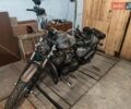 Серый Харлей-Дэвидсон 1200C Sportster Custom, объемом двигателя 1.2 л и пробегом 27 тыс. км за 11000 $, фото 1 на Automoto.ua