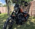 Черный Харлей-Дэвидсон 1200N Sportster Nightster XL, объемом двигателя 1.2 л и пробегом 37 тыс. км за 9900 $, фото 3 на Automoto.ua