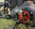 Черный Харлей-Дэвидсон 1200N Sportster Nightster XL, объемом двигателя 1.2 л и пробегом 37 тыс. км за 9900 $, фото 7 на Automoto.ua