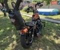 Черный Харлей-Дэвидсон 1200N Sportster Nightster XL, объемом двигателя 1.2 л и пробегом 37 тыс. км за 9900 $, фото 10 на Automoto.ua