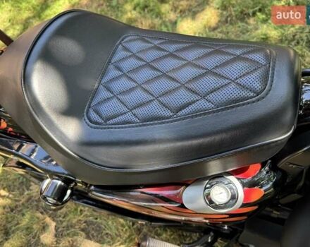 Черный Харлей-Дэвидсон 1200N Sportster Nightster XL, объемом двигателя 1.2 л и пробегом 37 тыс. км за 9900 $, фото 13 на Automoto.ua