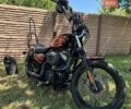 Черный Харлей-Дэвидсон 1200N Sportster Nightster XL, объемом двигателя 1.2 л и пробегом 37 тыс. км за 9900 $, фото 1 на Automoto.ua