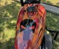 Черный Харлей-Дэвидсон 1200N Sportster Nightster XL, объемом двигателя 1.2 л и пробегом 37 тыс. км за 9900 $, фото 4 на Automoto.ua