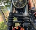 Черный Харлей-Дэвидсон 1200N Sportster Nightster XL, объемом двигателя 1.2 л и пробегом 37 тыс. км за 9900 $, фото 8 на Automoto.ua