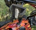 Черный Харлей-Дэвидсон 1200N Sportster Nightster XL, объемом двигателя 1.2 л и пробегом 37 тыс. км за 9900 $, фото 9 на Automoto.ua