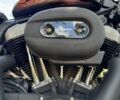 Черный Харлей-Дэвидсон 1200N Sportster Nightster XL, объемом двигателя 1.2 л и пробегом 37 тыс. км за 9900 $, фото 11 на Automoto.ua