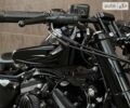 Черный Харлей-Дэвидсон 1200N Sportster Nightster XL, объемом двигателя 1.2 л и пробегом 6 тыс. км за 13500 $, фото 8 на Automoto.ua