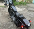 Черный Харлей-Дэвидсон 1200N Sportster Nightster XL, объемом двигателя 1.2 л и пробегом 22 тыс. км за 9800 $, фото 20 на Automoto.ua