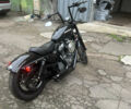 Черный Харлей-Дэвидсон 1200N Sportster Nightster XL, объемом двигателя 1.2 л и пробегом 22 тыс. км за 9800 $, фото 3 на Automoto.ua