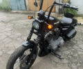 Черный Харлей-Дэвидсон 1200N Sportster Nightster XL, объемом двигателя 1.2 л и пробегом 22 тыс. км за 9800 $, фото 13 на Automoto.ua