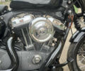 Черный Харлей-Дэвидсон 1200N Sportster Nightster XL, объемом двигателя 1.2 л и пробегом 22 тыс. км за 9800 $, фото 16 на Automoto.ua