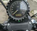 Черный Харлей-Дэвидсон 1200N Sportster Nightster XL, объемом двигателя 1.2 л и пробегом 22 тыс. км за 9800 $, фото 9 на Automoto.ua