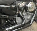Черный Харлей-Дэвидсон 1200N Sportster Nightster XL, объемом двигателя 1.2 л и пробегом 22 тыс. км за 9800 $, фото 14 на Automoto.ua