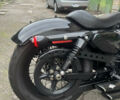 Черный Харлей-Дэвидсон 1200N Sportster Nightster XL, объемом двигателя 1.2 л и пробегом 22 тыс. км за 9800 $, фото 15 на Automoto.ua