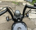 Черный Харлей-Дэвидсон 1200N Sportster Nightster XL, объемом двигателя 1.2 л и пробегом 22 тыс. км за 9800 $, фото 10 на Automoto.ua