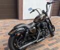 Черный Харлей-Дэвидсон 1200N Sportster Nightster XL, объемом двигателя 1.2 л и пробегом 3 тыс. км за 11550 $, фото 20 на Automoto.ua