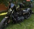Черный Харлей-Дэвидсон 1200N Sportster Nightster XL, объемом двигателя 1.2 л и пробегом 3 тыс. км за 11550 $, фото 6 на Automoto.ua