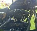 Черный Харлей-Дэвидсон 1200N Sportster Nightster XL, объемом двигателя 1.2 л и пробегом 3 тыс. км за 11550 $, фото 17 на Automoto.ua