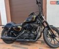 Черный Харлей-Дэвидсон 1200N Sportster Nightster XL, объемом двигателя 1.2 л и пробегом 3 тыс. км за 11550 $, фото 21 на Automoto.ua