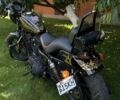 Черный Харлей-Дэвидсон 1200N Sportster Nightster XL, объемом двигателя 1.2 л и пробегом 3 тыс. км за 11550 $, фото 7 на Automoto.ua