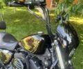 Черный Харлей-Дэвидсон 1200N Sportster Nightster XL, объемом двигателя 1.2 л и пробегом 3 тыс. км за 11550 $, фото 13 на Automoto.ua