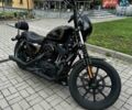 Черный Харлей-Дэвидсон 1200N Sportster Nightster XL, объемом двигателя 1.2 л и пробегом 3 тыс. км за 11550 $, фото 1 на Automoto.ua