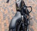 Черный Харлей-Дэвидсон 1200N Sportster Nightster XL, объемом двигателя 1.2 л и пробегом 3 тыс. км за 11550 $, фото 23 на Automoto.ua