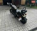 Черный Харлей-Дэвидсон 1200N Sportster Nightster XL, объемом двигателя 1.2 л и пробегом 3 тыс. км за 11550 $, фото 3 на Automoto.ua