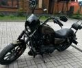 Черный Харлей-Дэвидсон 1200N Sportster Nightster XL, объемом двигателя 1.2 л и пробегом 3 тыс. км за 11550 $, фото 2 на Automoto.ua
