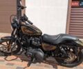 Черный Харлей-Дэвидсон 1200N Sportster Nightster XL, объемом двигателя 1.2 л и пробегом 3 тыс. км за 11550 $, фото 22 на Automoto.ua