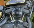 Черный Харлей-Дэвидсон 1200N Sportster Nightster XL, объемом двигателя 1.2 л и пробегом 3 тыс. км за 11550 $, фото 18 на Automoto.ua