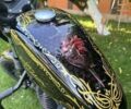 Черный Харлей-Дэвидсон 1200N Sportster Nightster XL, объемом двигателя 1.2 л и пробегом 3 тыс. км за 11550 $, фото 11 на Automoto.ua