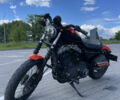 Харлей-Дэвидсон 1200N Sportster Nightster XL, объемом двигателя 1.2 л и пробегом 23 тыс. км за 9300 $, фото 1 на Automoto.ua