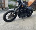 Харлей-Дэвидсон 1200N Sportster Nightster XL, объемом двигателя 1.2 л и пробегом 15 тыс. км за 8500 $, фото 1 на Automoto.ua