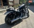 Харлей-Дэвидсон 1200N Sportster Nightster XL, объемом двигателя 1.2 л и пробегом 15 тыс. км за 8500 $, фото 2 на Automoto.ua