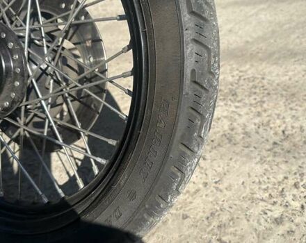 Харлей-Дэвидсон 1200N Sportster Nightster XL, объемом двигателя 1.2 л и пробегом 15 тыс. км за 8500 $, фото 4 на Automoto.ua