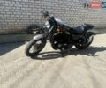 Харлей-Дэвидсон 1200N Sportster Nightster XL, объемом двигателя 1.2 л и пробегом 15 тыс. км за 8500 $, фото 1 на Automoto.ua