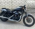 Харлей-Дэвидсон 1200N Sportster Nightster XL, объемом двигателя 1.2 л и пробегом 15 тыс. км за 8500 $, фото 1 на Automoto.ua