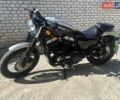 Харлей-Дэвидсон 1200N Sportster Nightster XL, объемом двигателя 1.2 л и пробегом 15 тыс. км за 8500 $, фото 5 на Automoto.ua