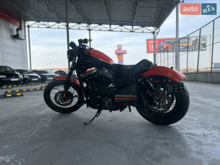 Харлей-Дэвидсон 1200N Sportster Nightster XL 2007 в Ровно на Automoto.ua Харлей-Дэвидсон 1200N Sportster Nightster XL, объемом двигателя 1.2 л и пробегом 15 тыс. км за 9500 $, фото 1 на Automoto.ua