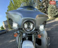 Белый Харлей-Дэвидсон 1340 Electra Glide, объемом двигателя 1.85 л и пробегом 19 тыс. км за 14700 $, фото 7 на Automoto.ua