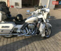 Белый Харлей-Дэвидсон 1340 Electra Glide, объемом двигателя 1.85 л и пробегом 19 тыс. км за 14700 $, фото 11 на Automoto.ua