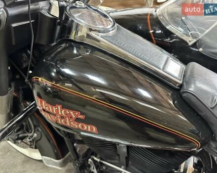 Харлей-Девідсон 1340 Electra Glide, об'ємом двигуна 0 л та пробігом 15 тис. км за 9600 $, фото 6 на Automoto.ua
