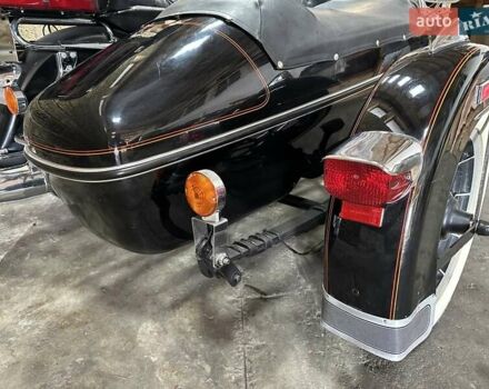Харлей-Девідсон 1340 Electra Glide, об'ємом двигуна 0 л та пробігом 15 тис. км за 9600 $, фото 2 на Automoto.ua