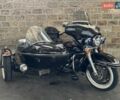 Харлей-Девідсон 1340 Electra Glide, об'ємом двигуна 0 л та пробігом 15 тис. км за 9600 $, фото 1 на Automoto.ua