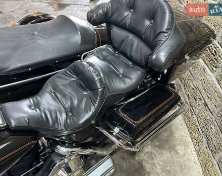 Харлей-Девідсон 1340 Electra Glide, об'ємом двигуна 0 л та пробігом 15 тис. км за 9600 $, фото 7 на Automoto.ua